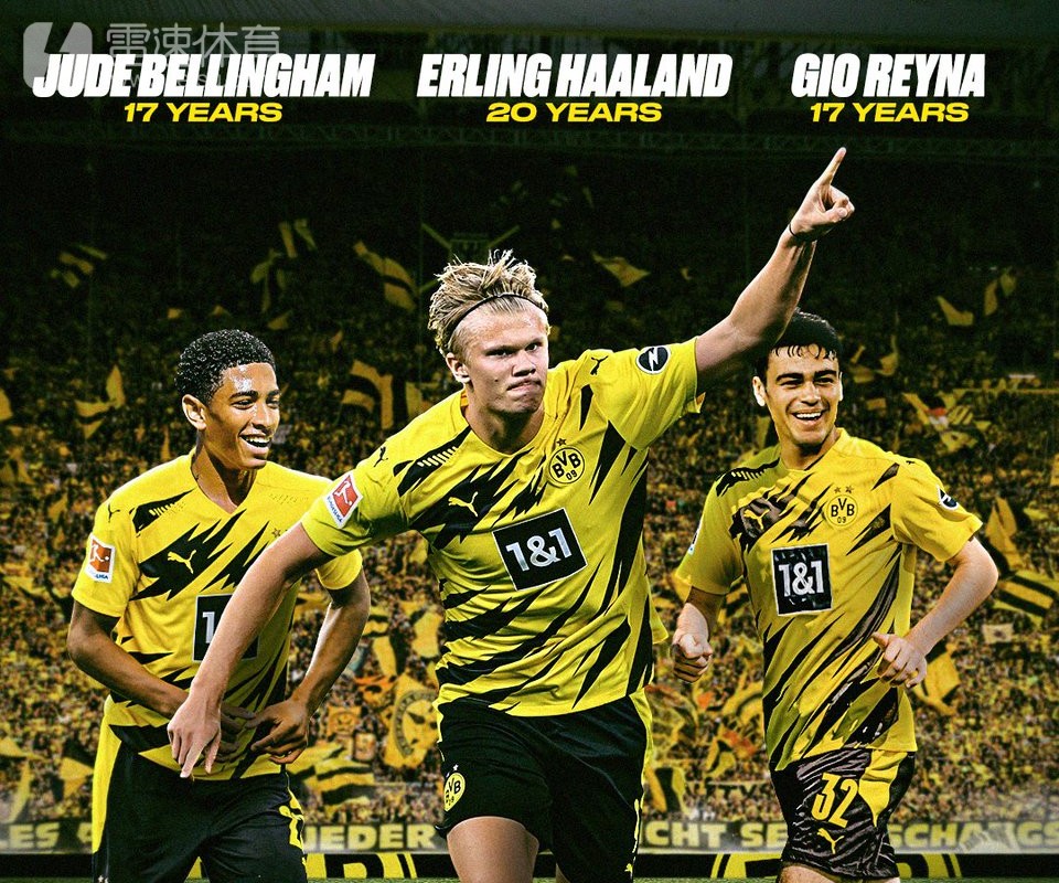 多特蒙德绝杀热刺，梅西乌龙送礼英超