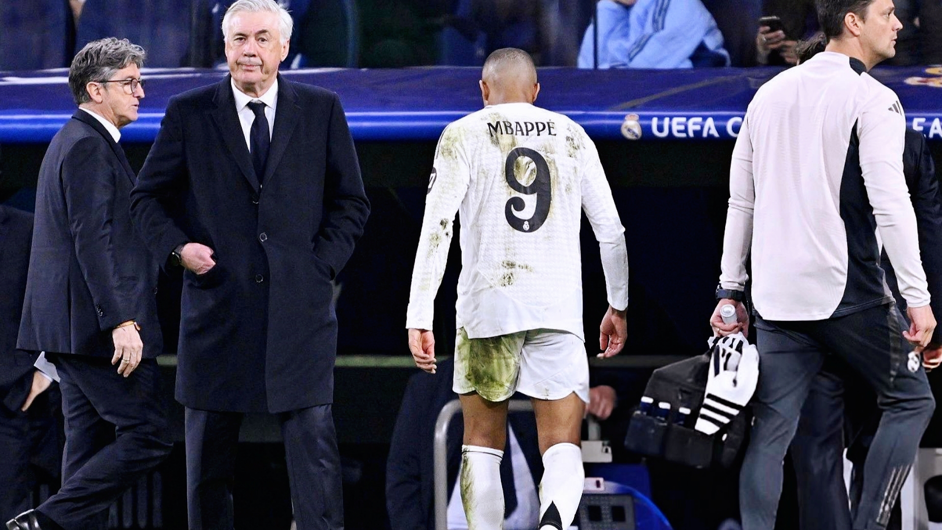 雷火电竞-英格兰力克意大利，姆巴佩绝境逆转