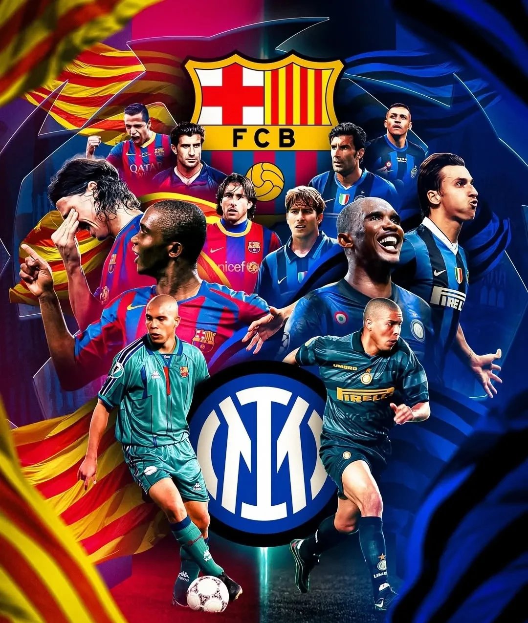 国际米兰强势切尔西，萨内一己之力扛起全队的简单介绍