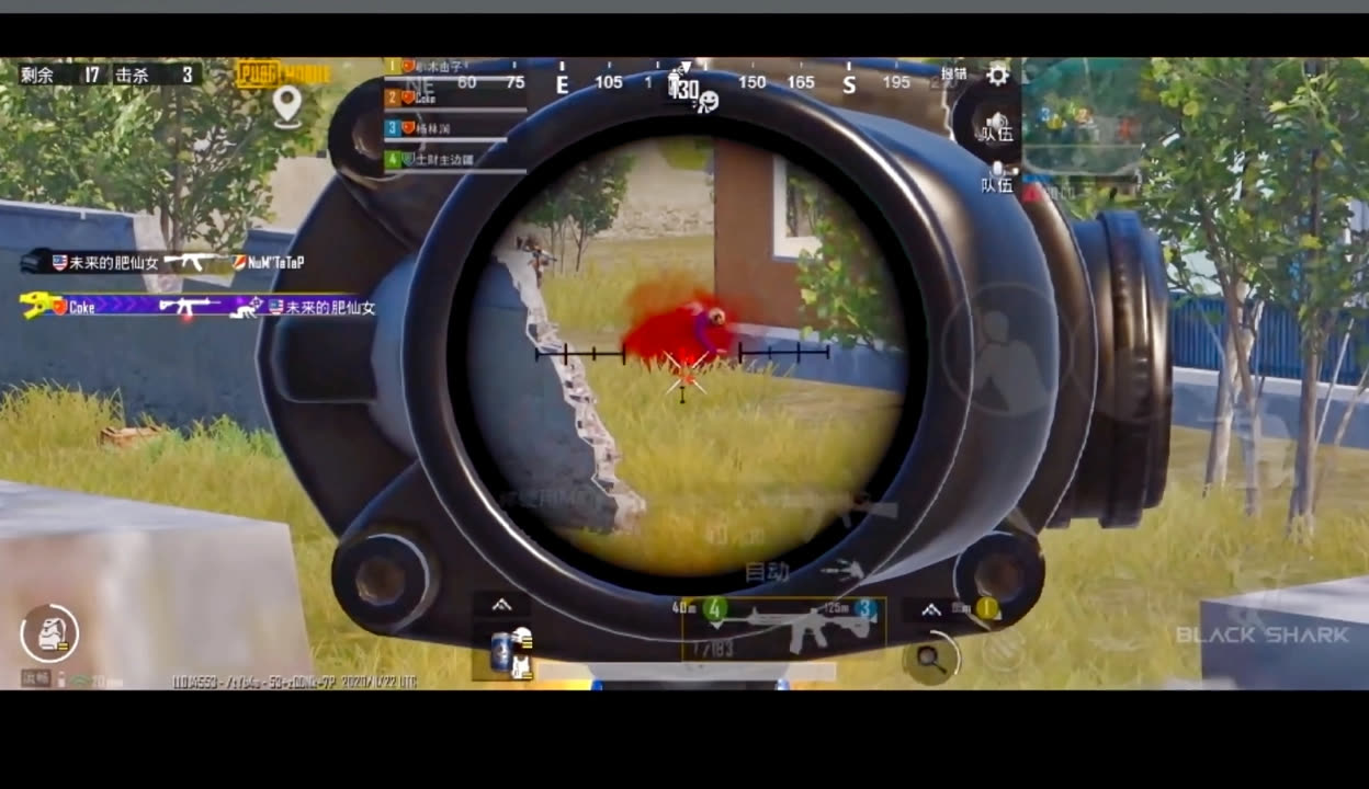 球星爆发！绝地求生赛场再现神级操作的简单介绍