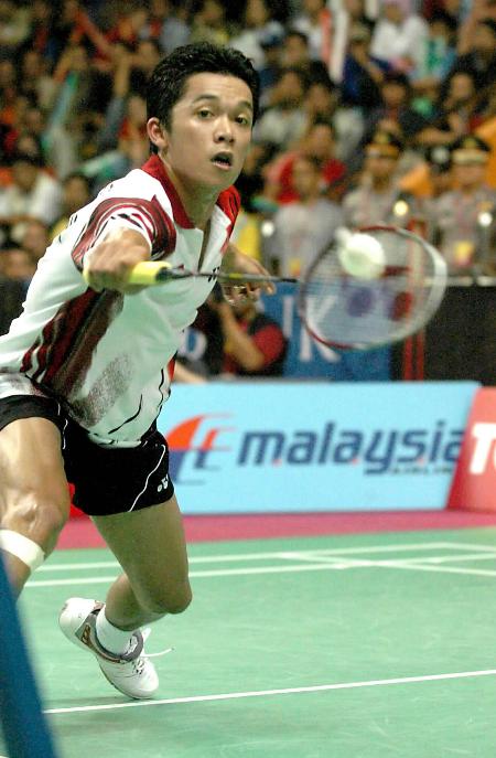 雷火电竞简介-包含日本羽毛球队完胜丹麦羽毛球队，陶菲克高光表现的词条