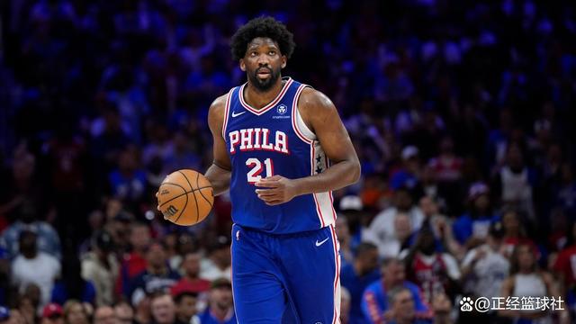 雷火电竞app-雄鹿险胜76人，恩比德惊艳四座