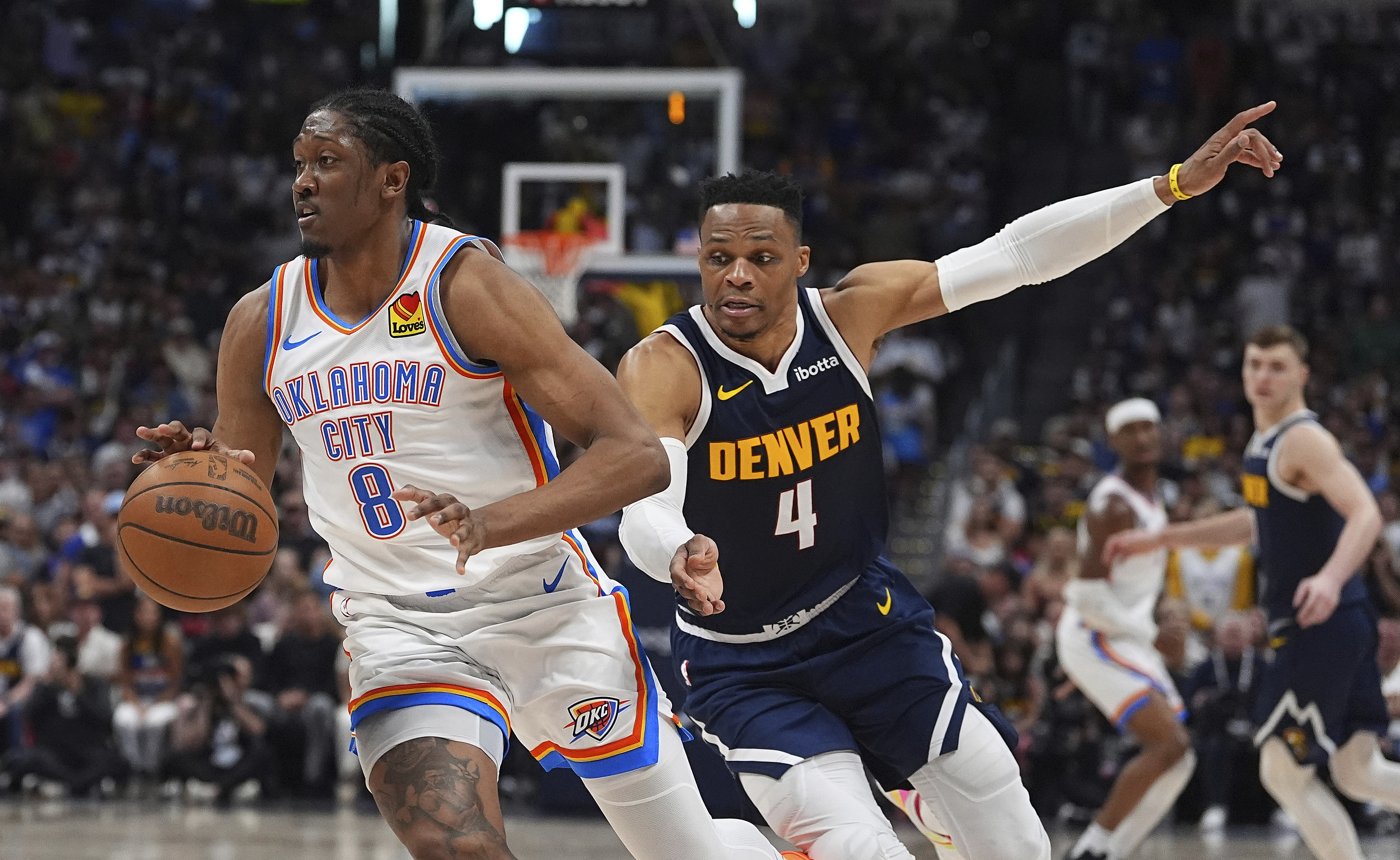 雷火电竞充值-掘金轻取火箭，布伦森带队取胜